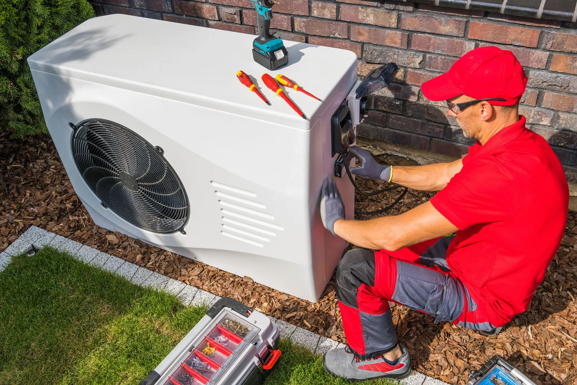About HVAC in Gwinn, MI